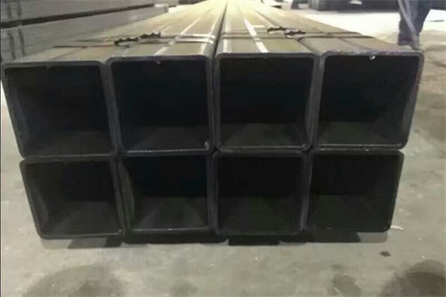 泗阳大口径厚壁方管